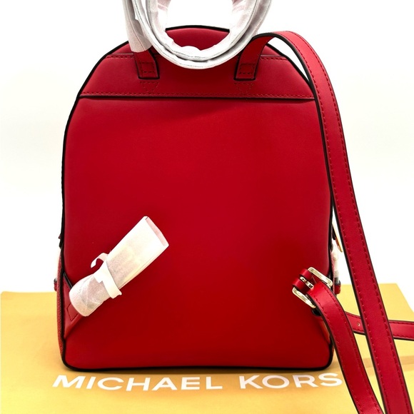 Michael Kors Medium Jaycee Backpack main image 6